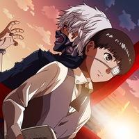 Токийский Гуль Все Серии